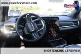 Used 2026 GMC Terrain SUV