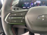 Used 2024 Chevrolet Traverse SUV