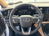Used 2025 Lexus NX SUV