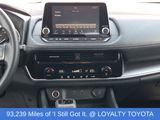 Used 2021 Nissan Rogue SUV