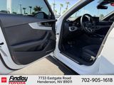 Used 2023 Audi A4 Sedan