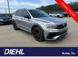 Used 2024 Volkswagen Tiguan SUV