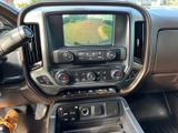 Used 2016 Chevrolet Silverado 2500HD Truck