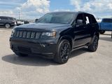 Used 2020 Jeep Grand Cherokee SUV