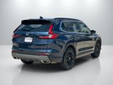 Used 2025 Honda CR-V Hybrid SUV