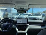 New 2026 Ford Explorer SUV