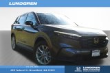 New 2026 Honda CR-V SUV
