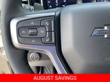 New 2026 Chevrolet Silverado 1500 Truck