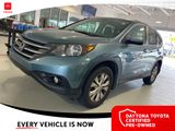 Used 2014 Honda CR-V SUV