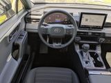 New 2026 Toyota RAV4 SUV