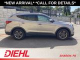 Used 2017 Hyundai Santa Fe Sport SUV