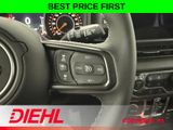 New 2026 Jeep Wrangler SUV