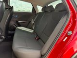 New 2026 Kia K4 Sedan