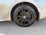 Used 2025 Toyota Camry Sedan