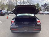 New 2026 Hyundai Elantra Sedan