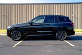 Used 2024 BMW X3 SUV