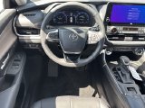 New 2026 Toyota Grand Highlander SUV