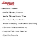 Used 2024 Toyota Tacoma Truck