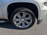 Used 2017 Chevrolet Tahoe SUV