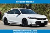 New 2026 Honda Civic Hatchback Hatchback