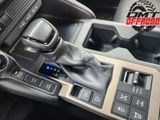 Used 2024 Toyota Land Cruiser SUV