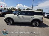 Used 2024 Ford Bronco Sport SUV