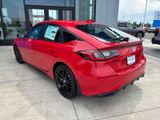New 2026 Honda Civic Hatchback Hatchback