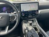 Used 2025 Lexus GX SUV
