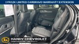Used 2026 Ford Explorer SUV