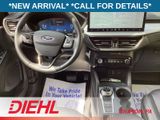 Used 2024 Ford Escape SUV