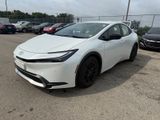 Used 2023 Toyota Prius Prime Hatchback