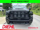 New 2026 Ram 2500 Truck