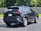 Used 2025 Toyota RAV4 SUV