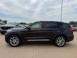Used 2020 Ford Explorer SUV