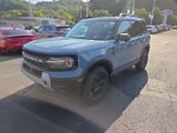 New 2026 Ford Bronco Sport SUV