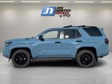 New 2026 Toyota 4Runner i-FORCE MAX SUV