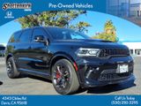 Used 2025 Dodge Durango SUV