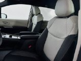 New 2026 Toyota Sienna Van