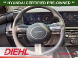 Used 2026 Hyundai Tucson SUV