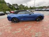 Used 2023 Ford Mustang Convertible