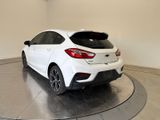 Used 2019 Chevrolet Cruze Hatchback