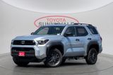 Used 2026 Toyota 4Runner SUV
