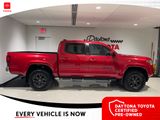 Used 2020 Toyota Tacoma Truck