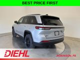 New 2026 Jeep Grand Cherokee SUV
