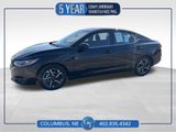 Used 2025 Nissan Sentra Sedan