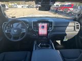 New 2026 Ram 1500 Truck