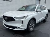 Used 2024 Acura MDX SUV