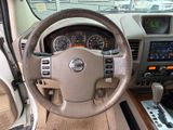 Used 2008 Nissan Titan Truck