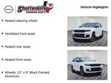 Used 2025 Jeep Grand Cherokee L SUV