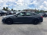 Used 2025 Toyota Camry Sedan